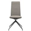Stressless Medium Dining Chair with High Back and D350 Legs