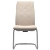 Stressless Large Dining Chair with High Back and D400 Base