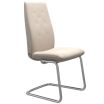 Stressless Large Dining Chair with High Back and D400 Base