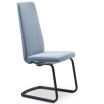 Stressless Medium Dining Chair with High Back and D400 Base