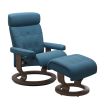 Stressless Erik Recliner with Classic Base