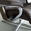 Stressless Erik Recliner with Cross Base