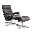 Stressless Erik Recliner with Cross Base