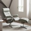 Stressless Erik Recliner with Cross Base