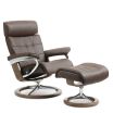 Stressless Erik Recliner with Signature Base