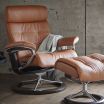 Stressless Erik Recliner with Signature Base