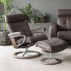 Stressless Erik Recliner with Signature Base