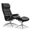 Stressless London Recliner with High Back and Star Base