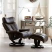 Stressless Magic Recliner with Classic Base