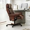 Stressless Magic Recliner with Office Base