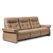 Stressless Mary Reclining 3 Seater Sofa