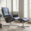 Stressless Mayfair Recliner with Cross Base