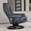 Stressless Mayfair Recliner - Power Leg and Back Base