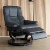 Stressless Mayfair Recliner - Power Leg and Back Base