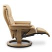 Stressless Mayfair Recliner - Power Leg and Back Base