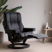 Stressless Mayfair Recliner - Power Leg and Back Base