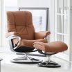 Stressless Mayfair Recliner with Signature Base