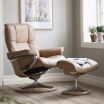 Stressless Mayfair Recliner with Signature Base