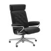 Stressless Metro Office Chair with Adjustable Headrest