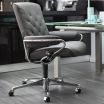 Stressless Metro Office Chair with Low Back