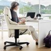 Stressless Reno Office Chair