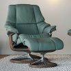 Stressless Reno Recliner Chair with Signature Base