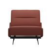 Stressless Stella 1 Seater Sofa featuring Paloma Copper leather