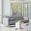 Stressless Stella Sofa - 2 Seater, featuring Narrow Arms