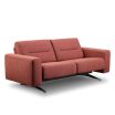 Stressless Stella 2 Seater Sofa featuring Wide Arms