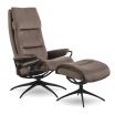 Stressless Tokyo Recliner with High Back and Star Base