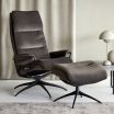 Stressless Tokyo Recliner with High Back and Star Base