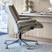 Stressless Tokyo Office Chair with Low Back