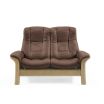 Stressless Windsor Reclining Sofa - 2 Seater High Back