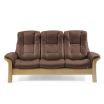 Stressless Windsor Reclining Sofa 3 Seater High Back