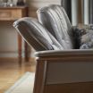 Stressless Windsor Reclining Back