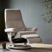 Stressless View Recliner with Power Base