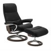 Stressless View Recliner with Signature Base
