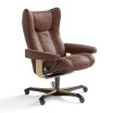 Stressless Wing Office Chair 