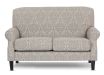 Stone Harbour 2 Seater Sofa featuring Warwick Ashwick fabric