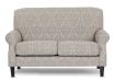 Stone Harbour 2 Seater Sofa featuring Warwick Ashwick fabric