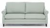 Camile 3 Seater sofa featuring Classic rounded arms