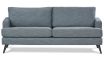 Eclipse 2.5 Seater Sofa Upgradable to Double Sofa Bed
