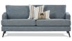 Eclipse 2.5 Seater Sofa featuring Warwick Hipster Legs