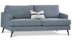 Eclipse 2.5 Seater Sofa featuring Dunlop Luxura foam