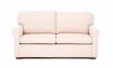 Carmen Double Sofa Bed featuring Zepel Fabric