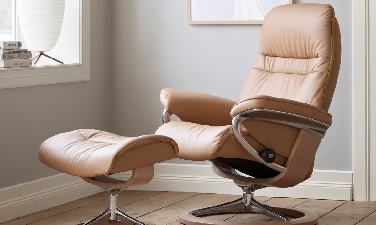 Stressless discount sunrise classic