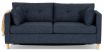 Elwood Sofa Bed featuring Premium Dunlop foam