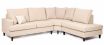 The Alora Modular with feature cushions