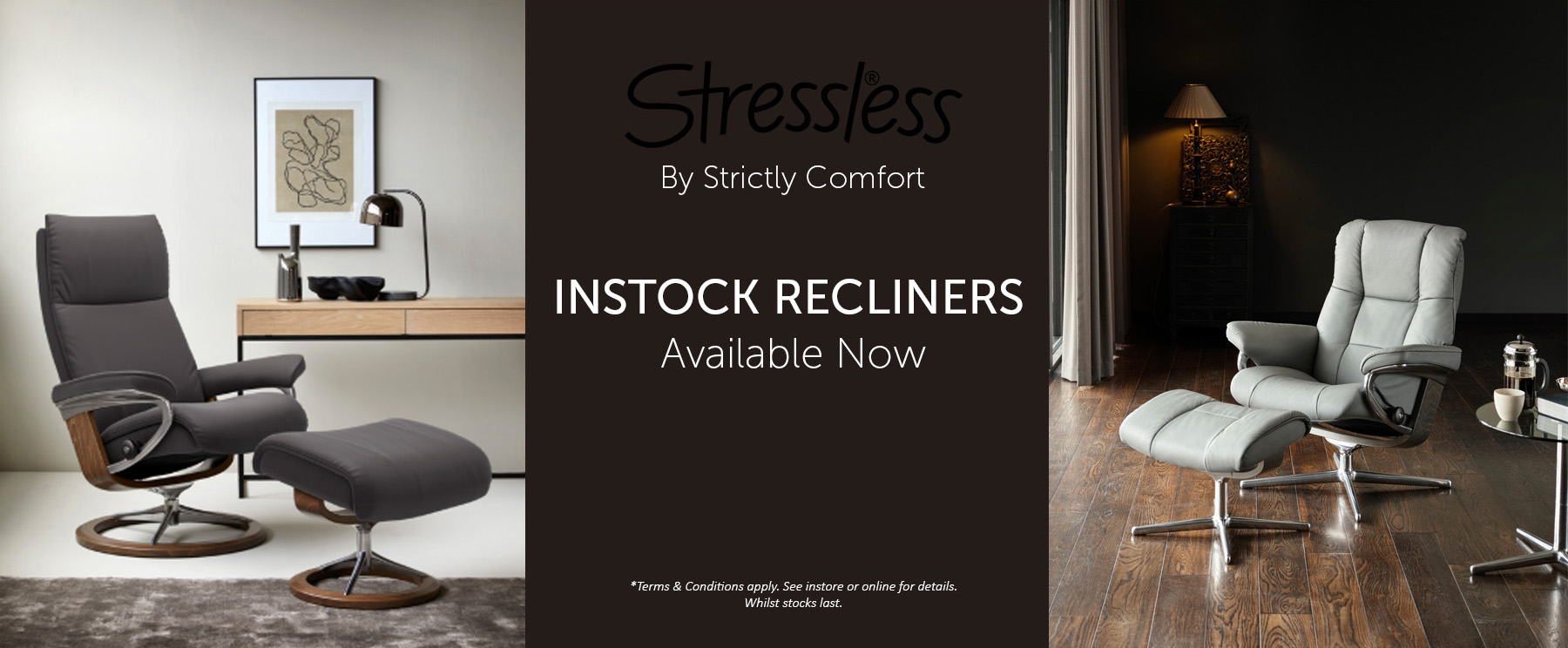 Recliner and Sofa Beds Sale is On Now