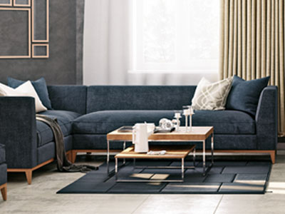 Customisable Sofas & Lounges Sydney – Strictly Comfort